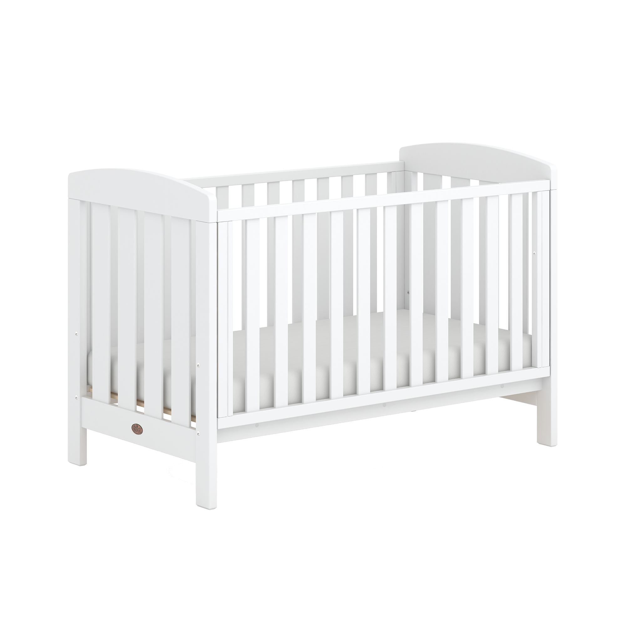 Alice Cot Boori Mattress Package Nursery Cot Packages Baby Bunting AU